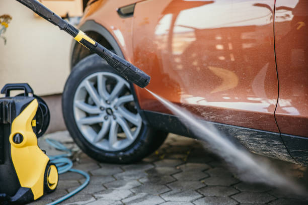 Best Roof Power Washing Services  in Pine Island, TX