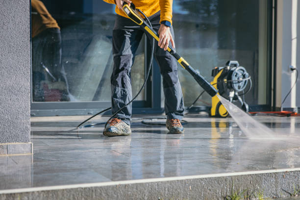 Reliable Pine Island, TX Pressure Washing Solutions