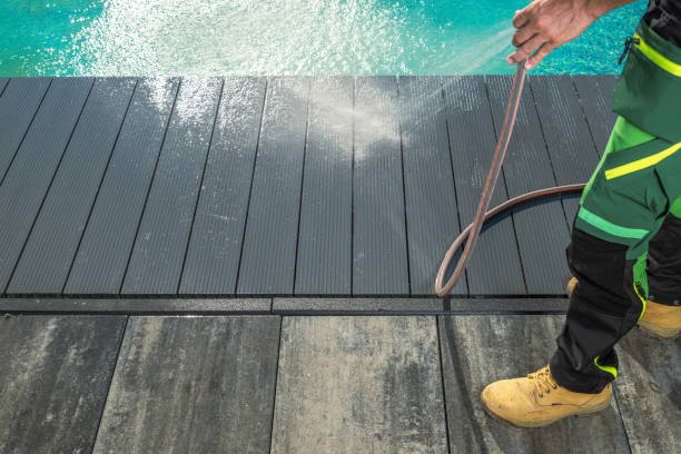 Best Exterior Home Cleaning  in Pine Island, TX