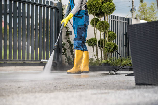 Best Concrete Pressure Washing  in Pine Island, TX