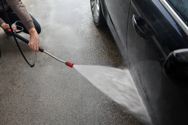 Best Pressure Washing Company Near Me  in Pine Island, TX