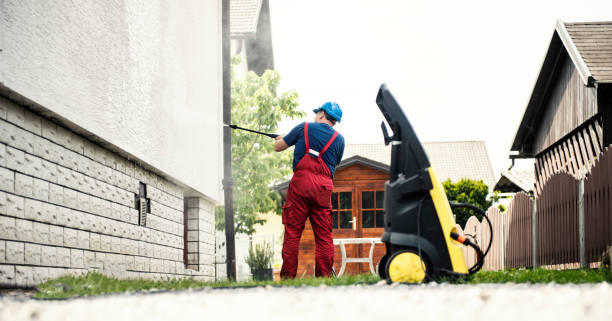 Best Fence Pressure Washing  in Pine Island, TX